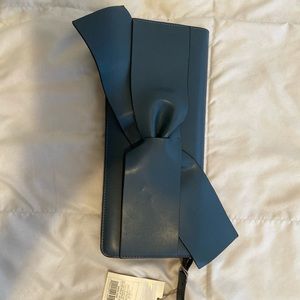 NWT A New Day clutch